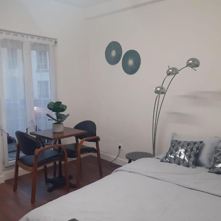 Appartement Jade 巴黎 外观 照片