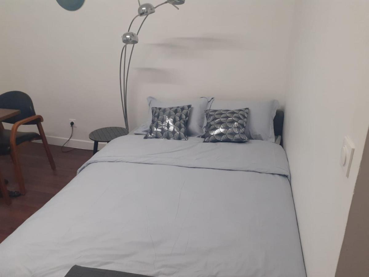 Appartement Jade 巴黎 外观 照片