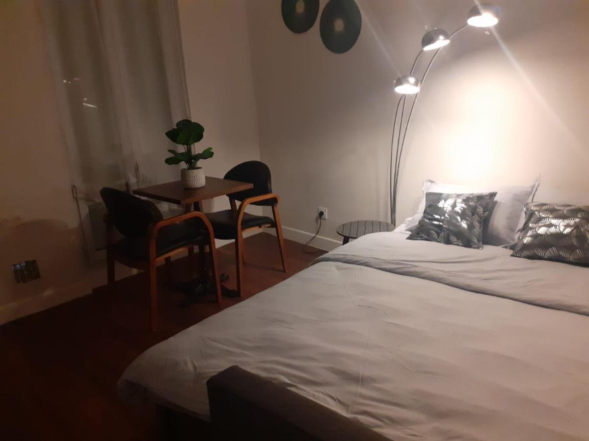 Appartement Jade 巴黎 外观 照片