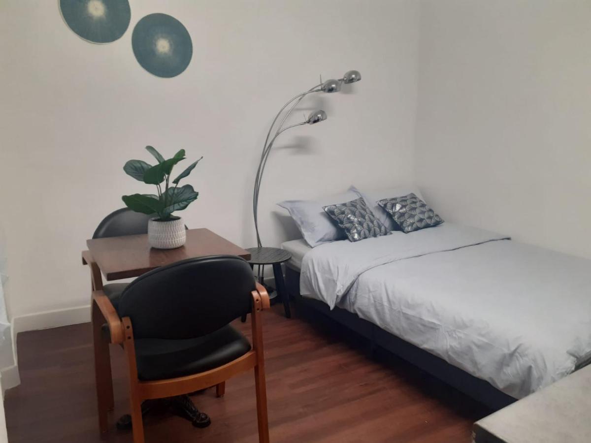 Appartement Jade 巴黎 外观 照片