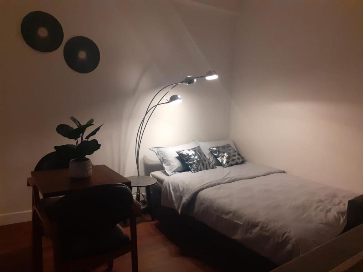 Appartement Jade 巴黎 外观 照片