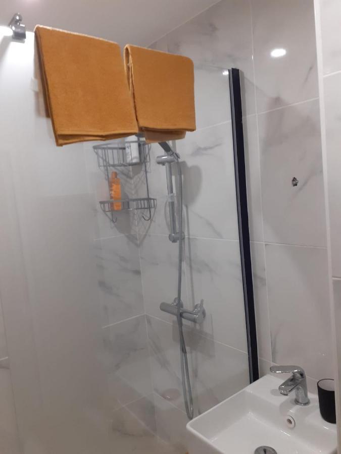Appartement Jade 巴黎 外观 照片